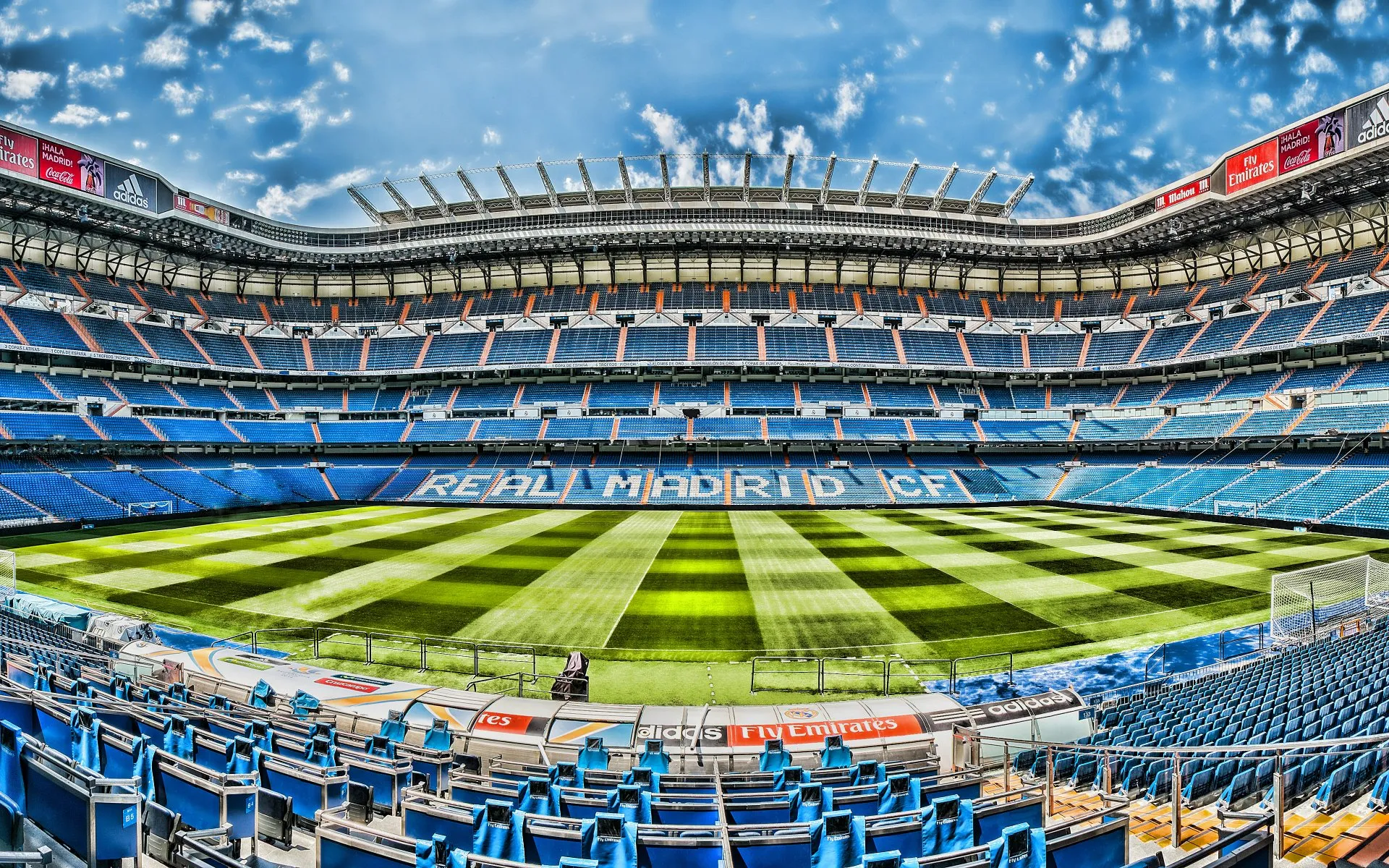 Accessibility at the Bernabéu: Mobility Routes, Seating Policies, Sensory Considerations & Support Services